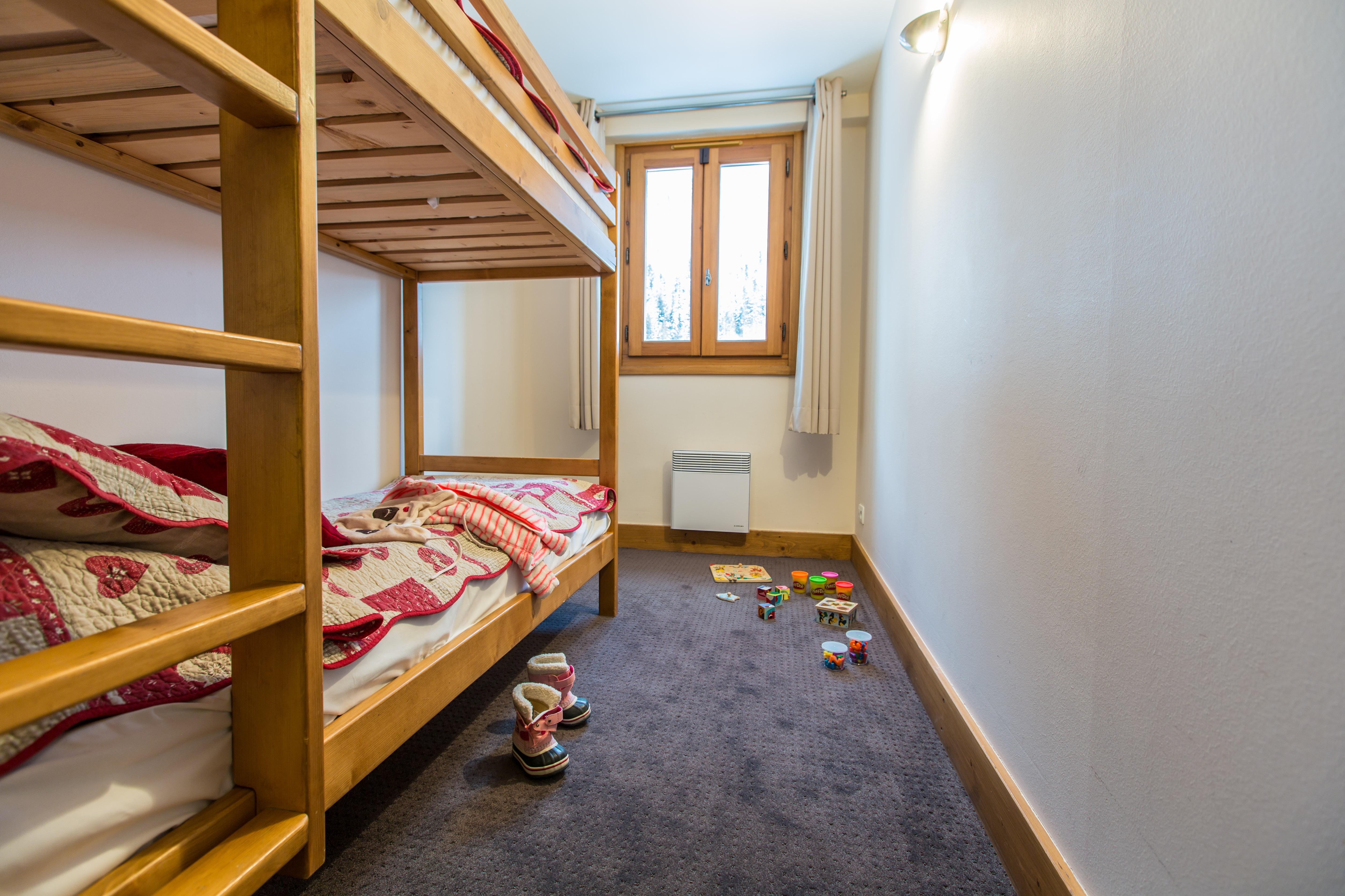 Vallorcine Apartments Luaran gambar