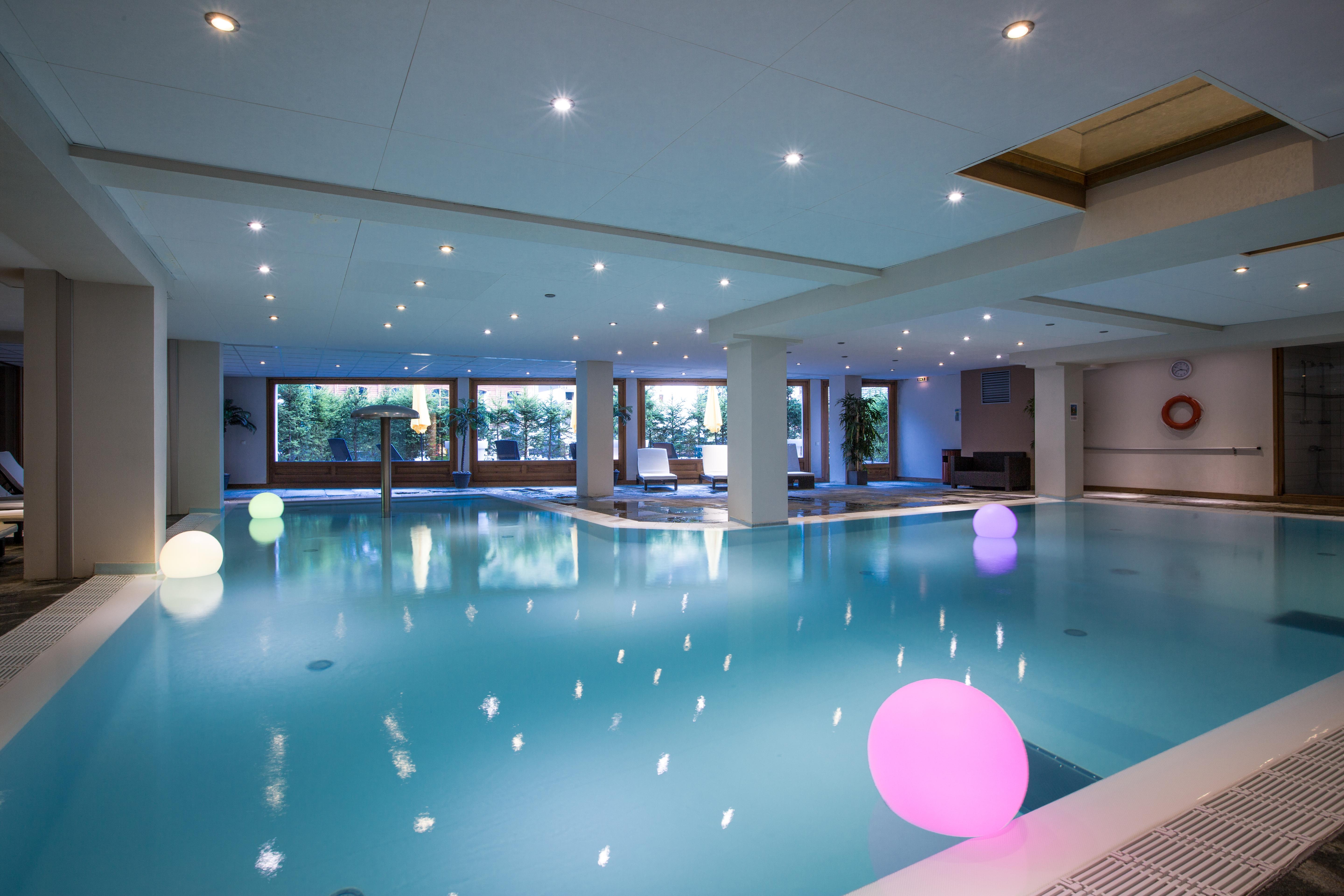 Vallorcine Apartments Luaran gambar